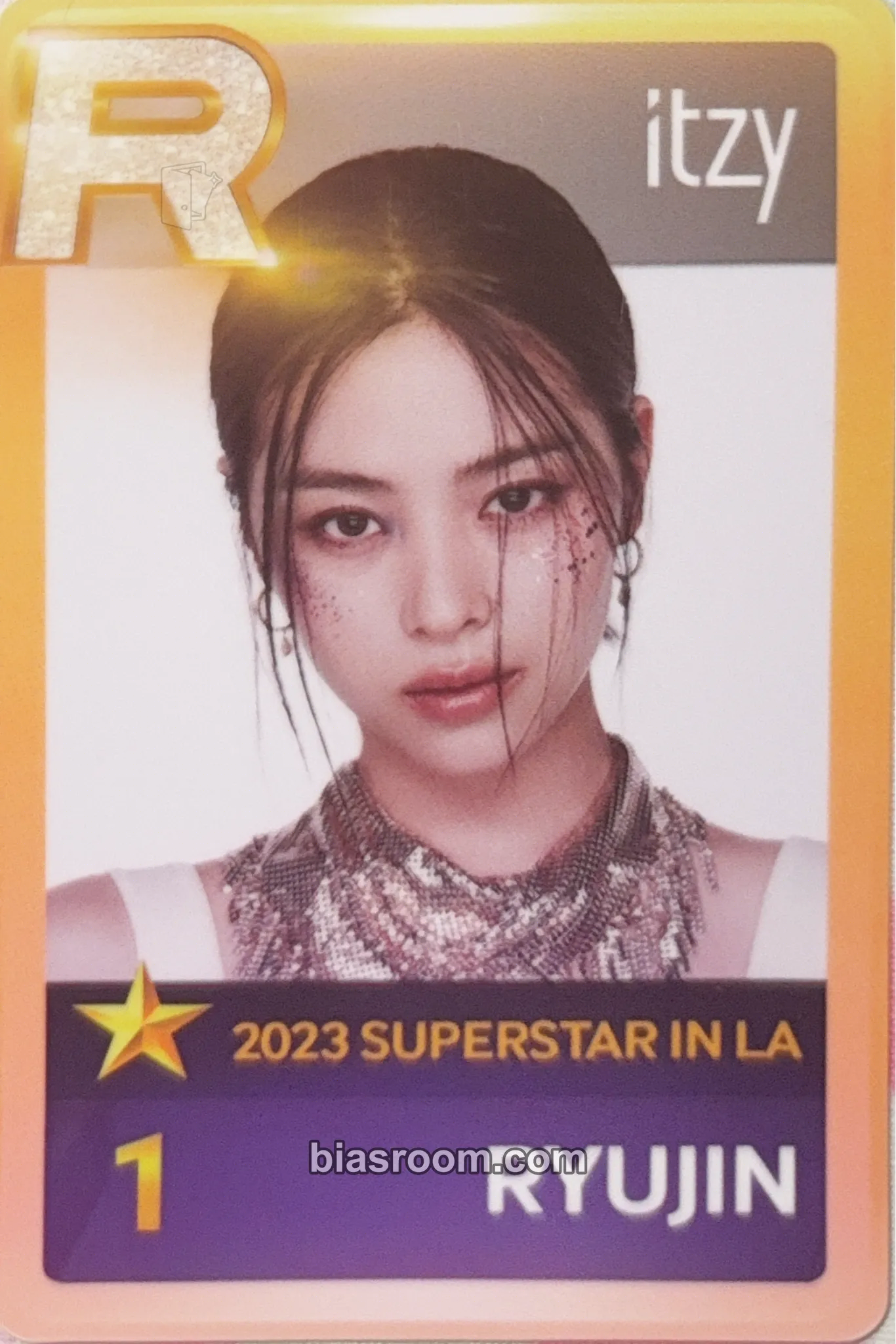 ITZY 