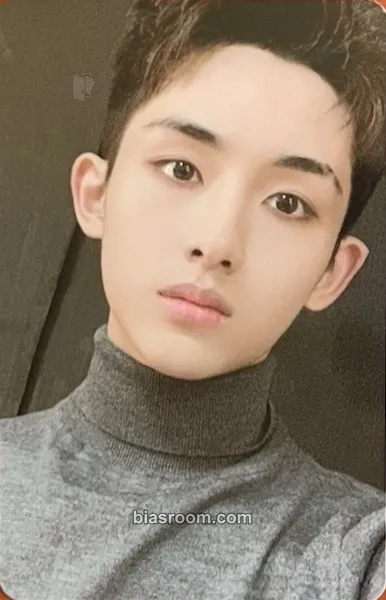 Winwin Photocards (NCT) | Bias Room