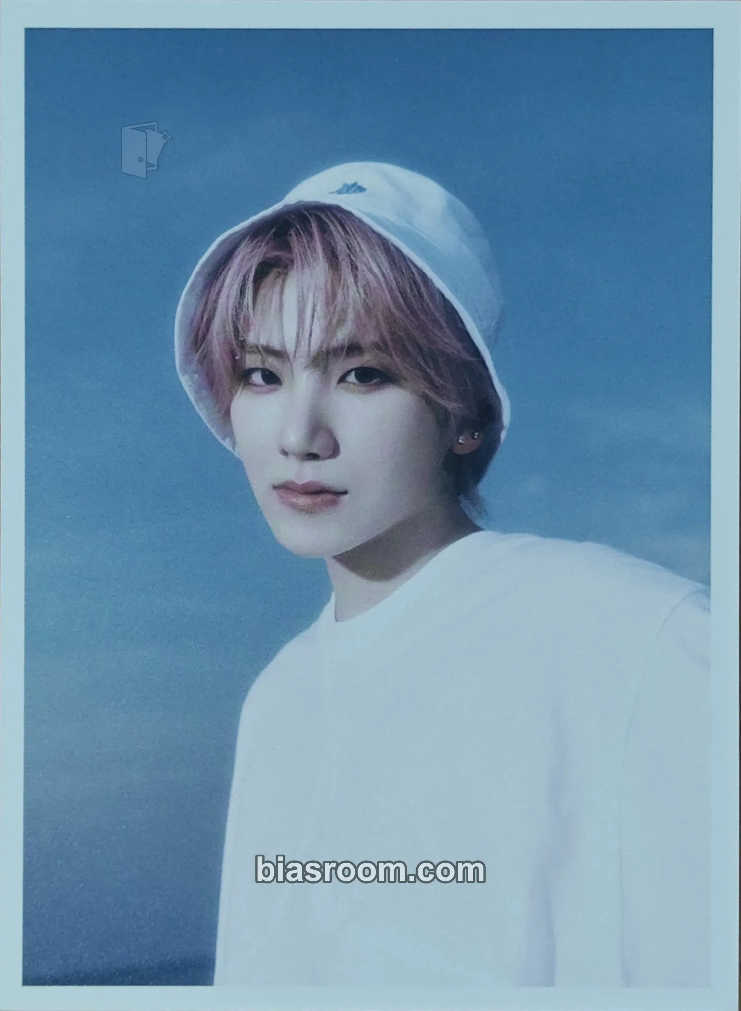 Yuma Photocards (&TEAM) | Bias Room