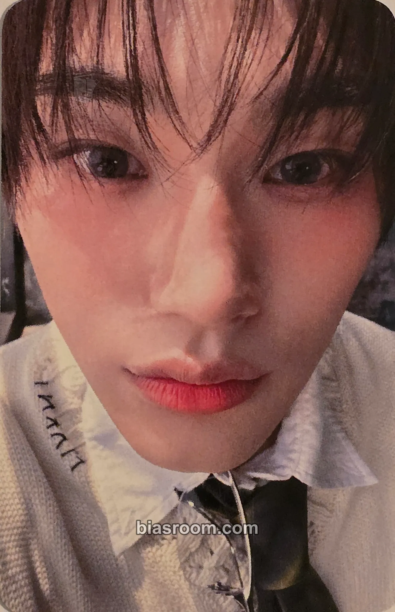 Park Hanbin Photocards (EVNNE) | Bias Room