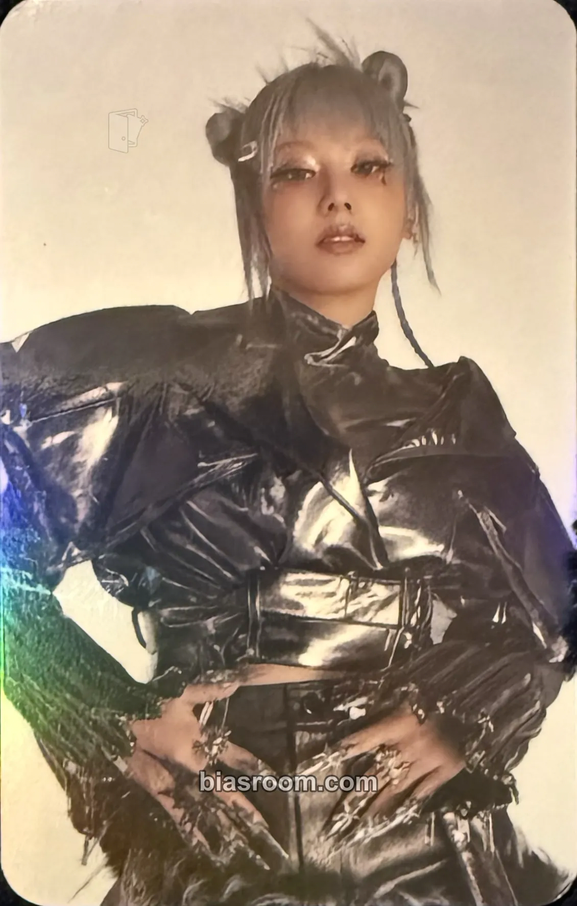 HINATA Photocards (XG) | Bias Room