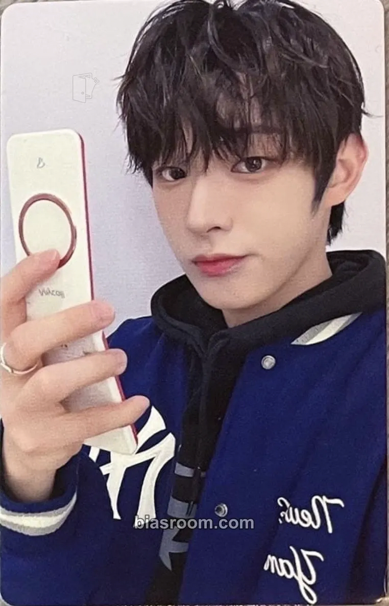 Steven Photocards (AHOF) | Bias Room