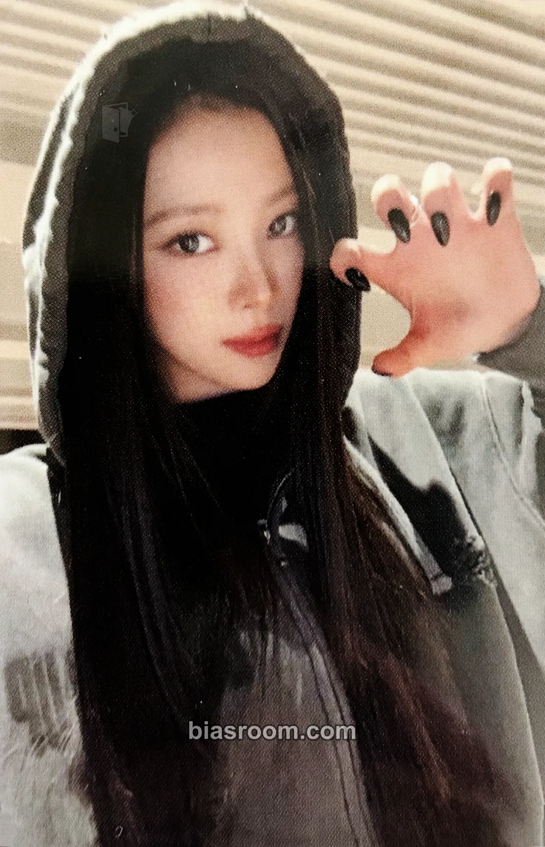 Narin Photocards (MEOVV) | Bias Room