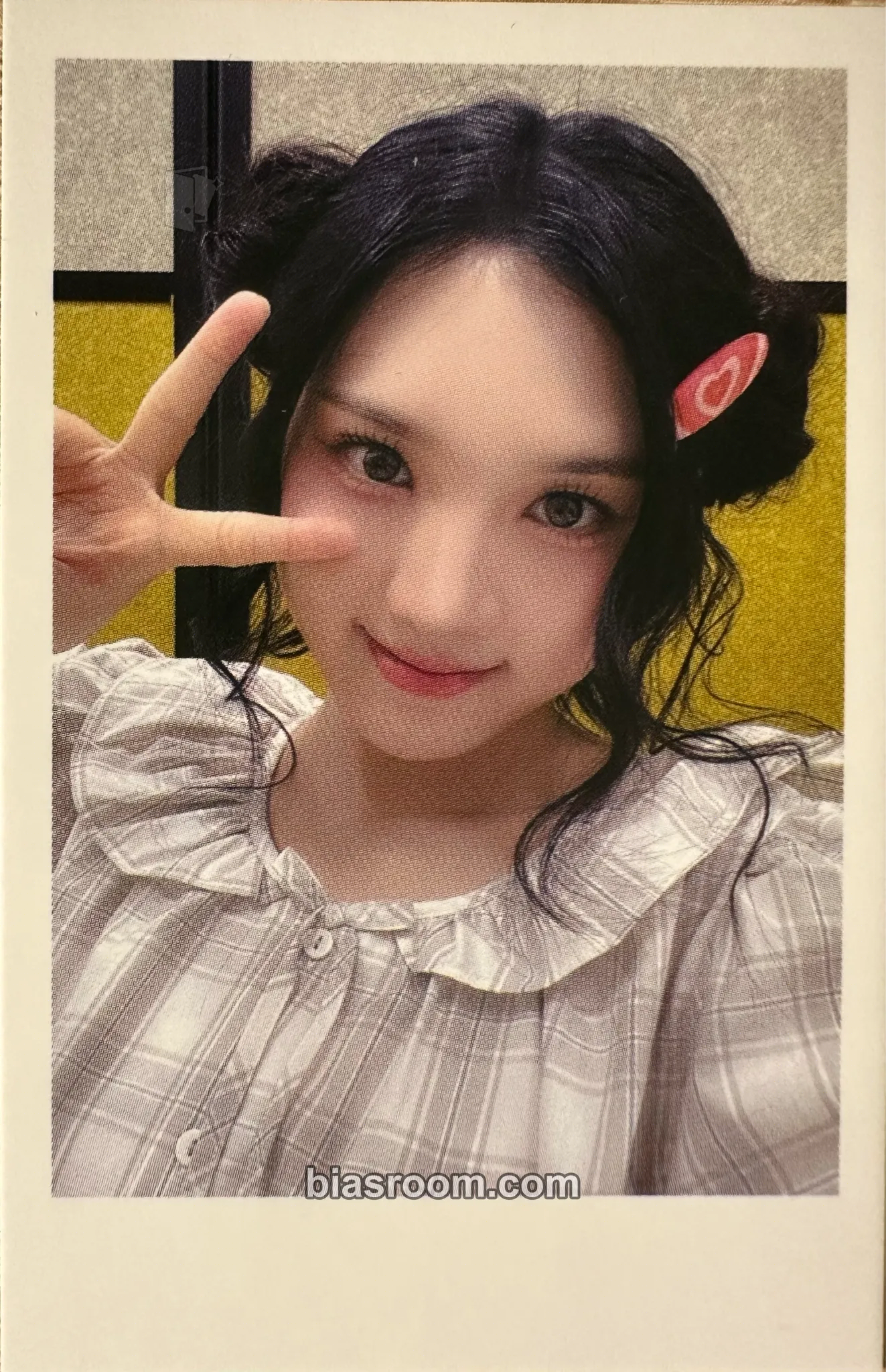 Sullin Photocards (tripleS) | Bias Room