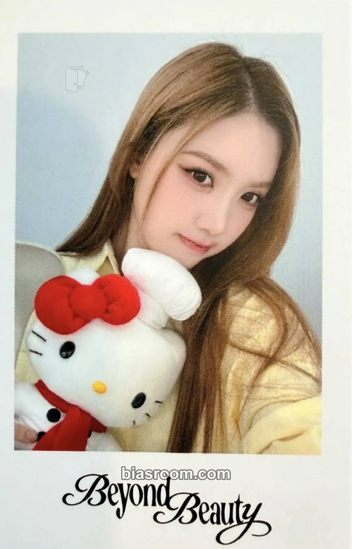 Sullin Photocards (tripleS) | Bias Room