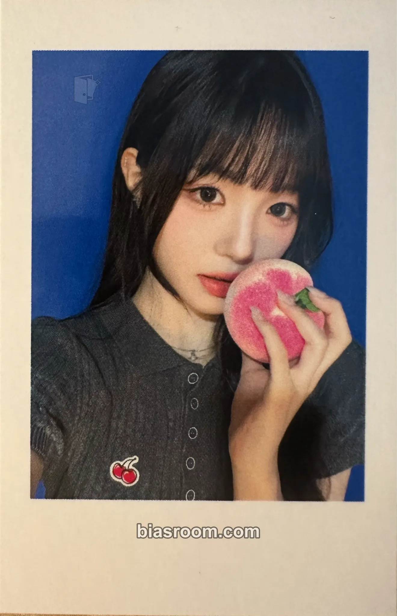 Chaewon Photocards (tripleS) | Bias Room