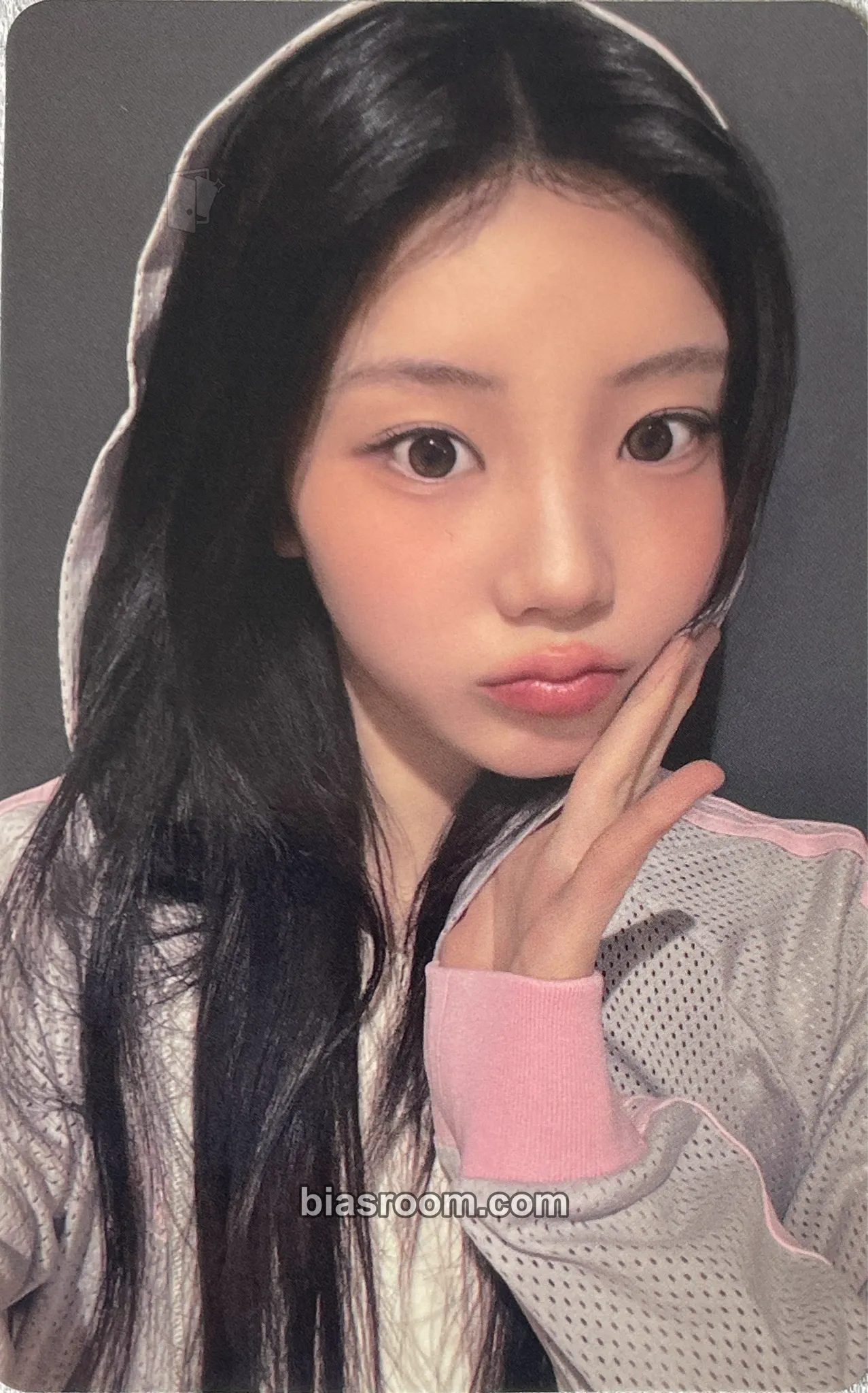 Wonhee Photocards (ILLIT) | Bias Room