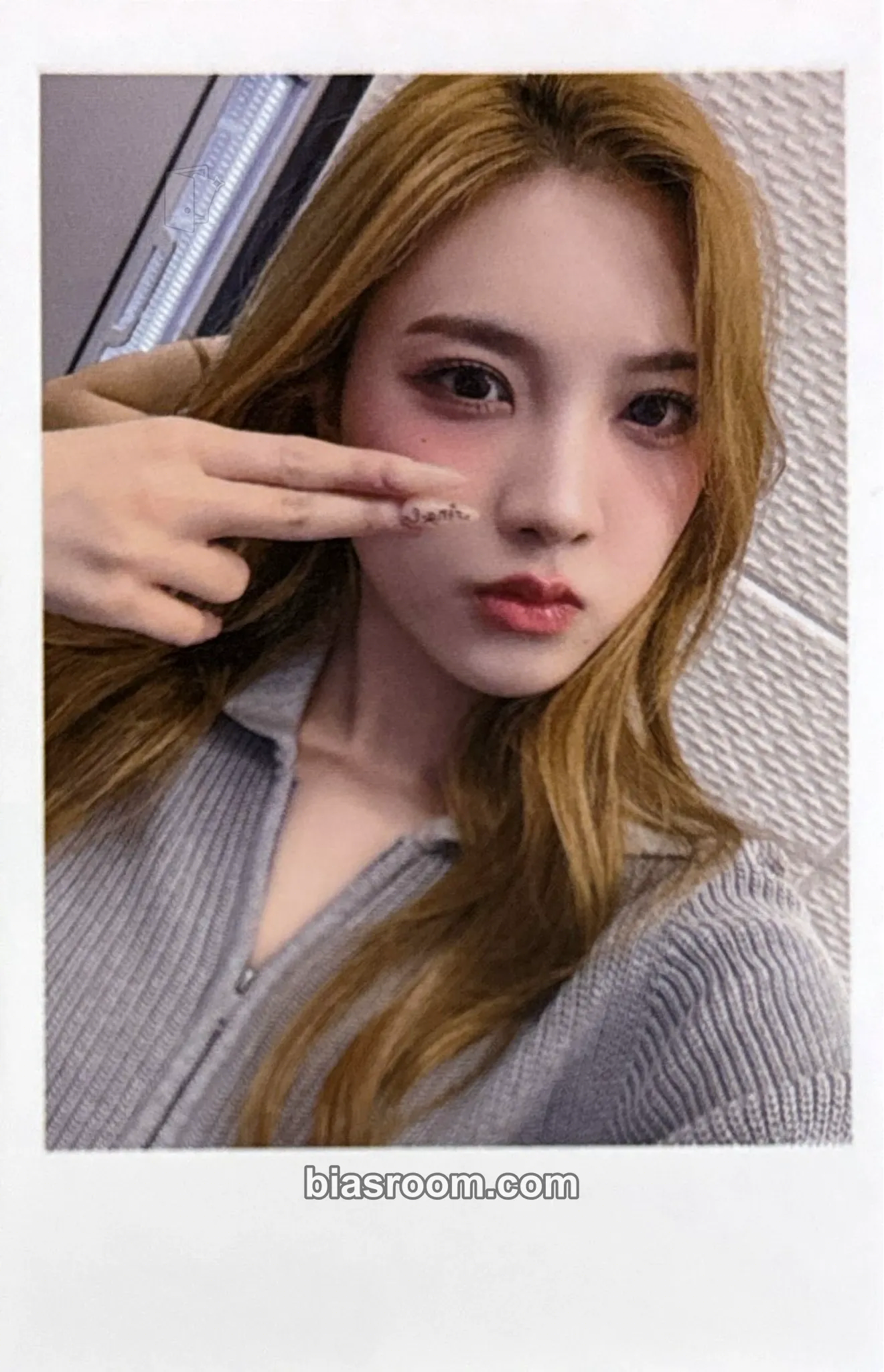 Sullin Photocards (tripleS) | Bias Room