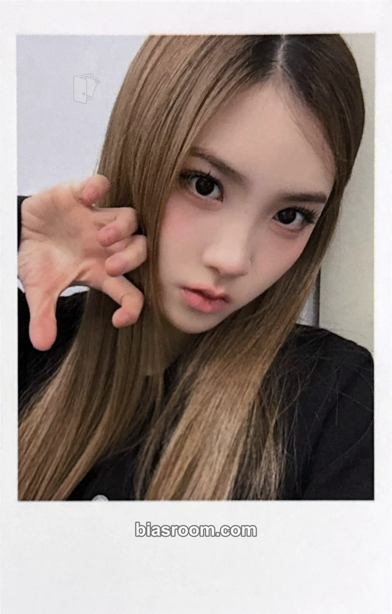 Sullin Photocards (tripleS) | Bias Room