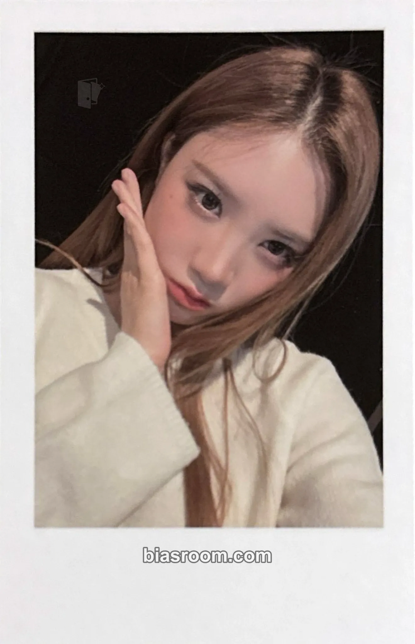 Sullin Photocards (tripleS) | Bias Room