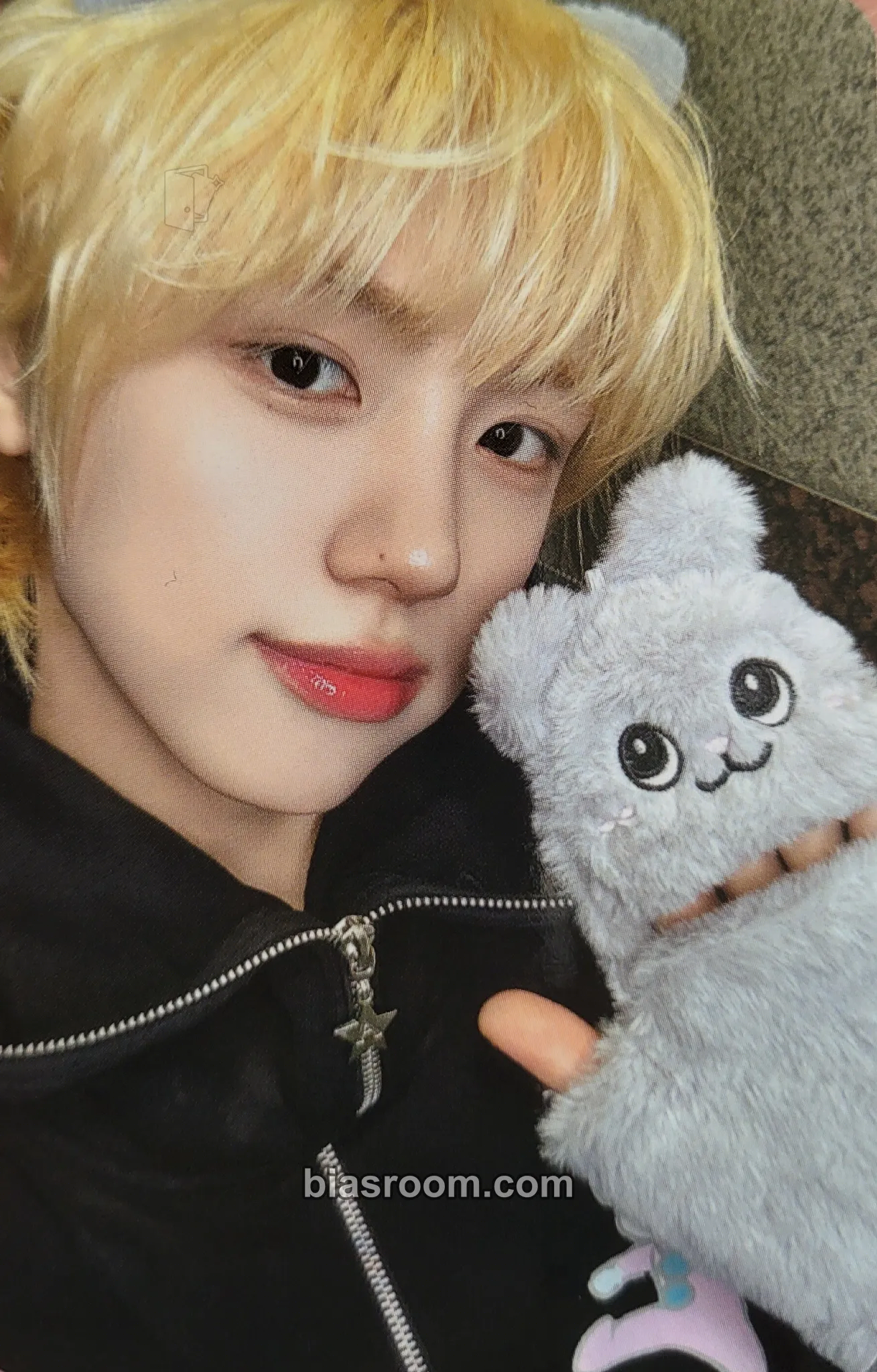 Seongmin Photocards (CRAVITY) | Bias Room