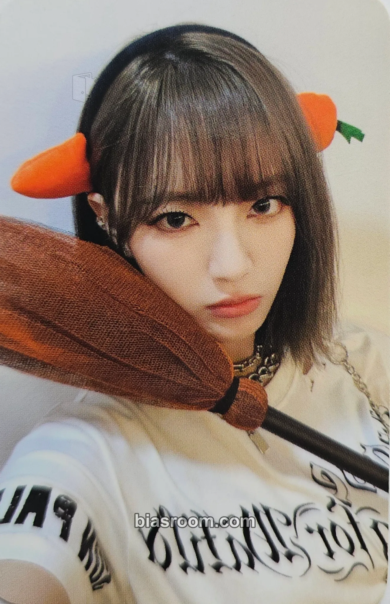 Moon Sua Photocards (Billlie) | Bias Room