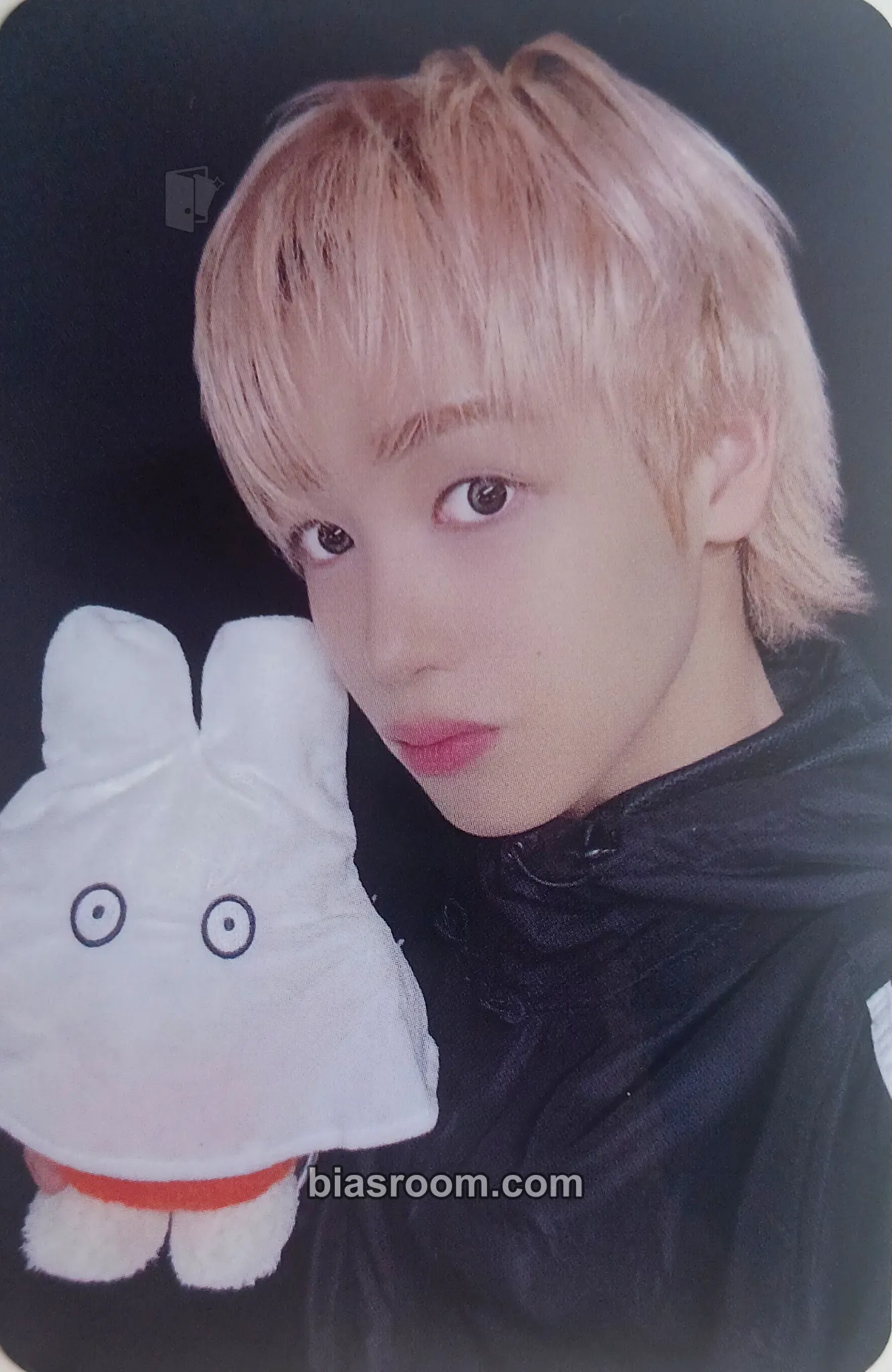 Hunter Photocards (xikers) | Bias Room