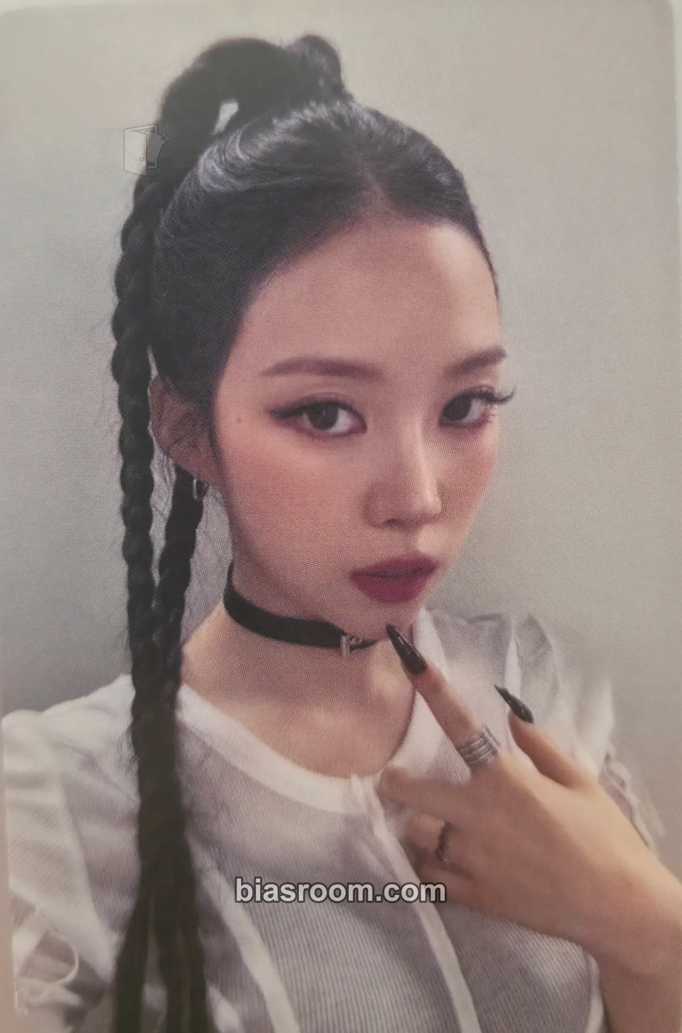 Narin Photocards (MEOVV) | Bias Room
