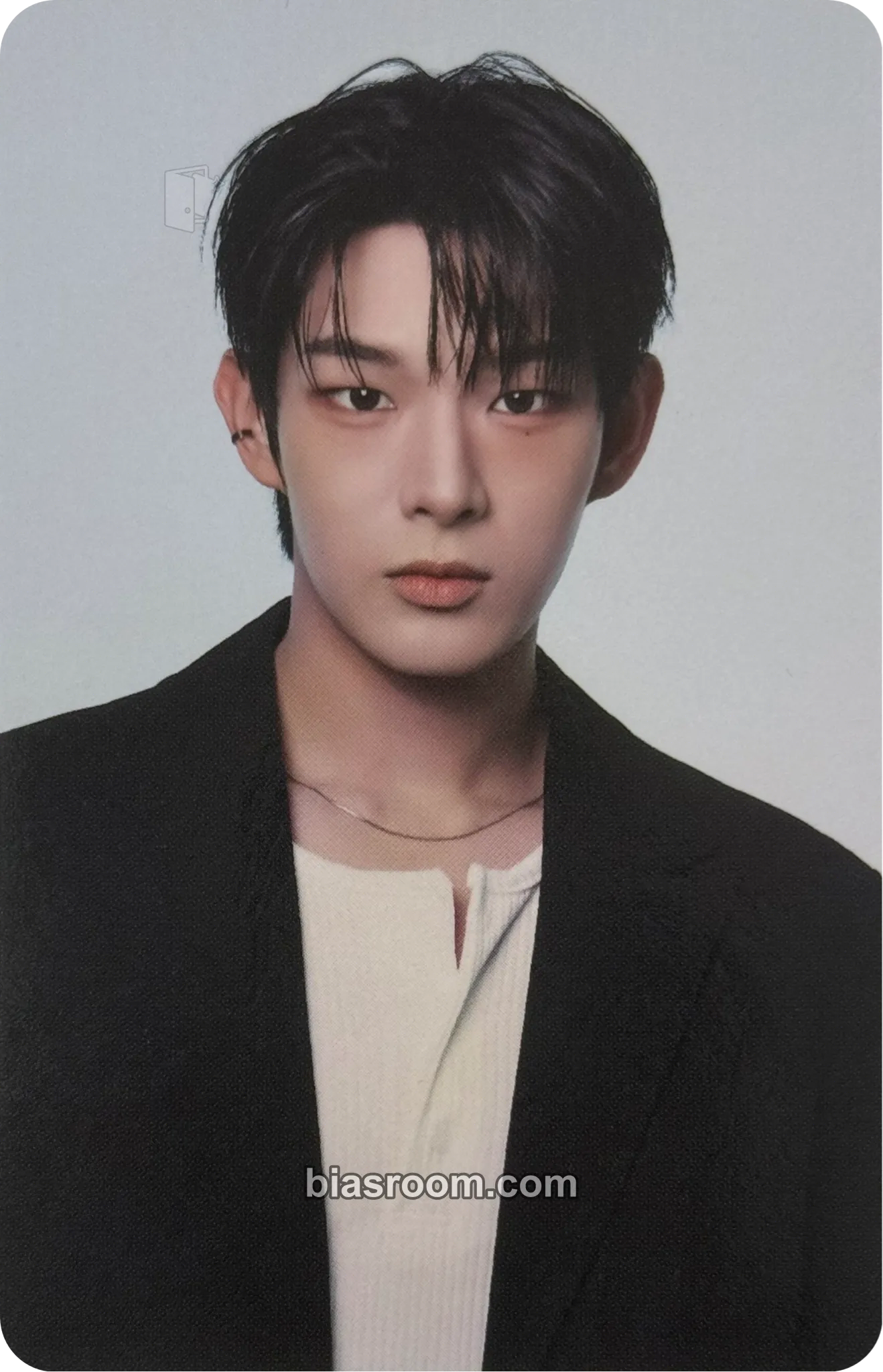 Steven Photocards (AHOF) | Bias Room