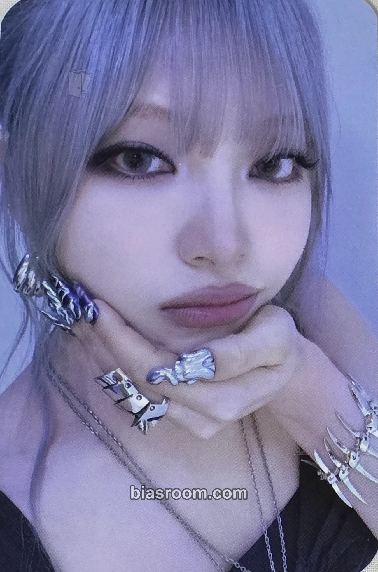 Moon Sua Photocards (Billlie) | Bias Room