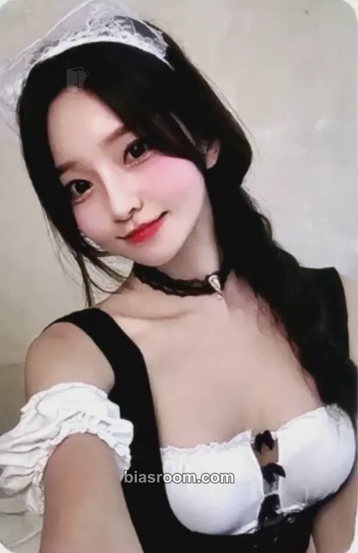 LuLu - LuLu - Bunny Bunny Album naturally music fansign