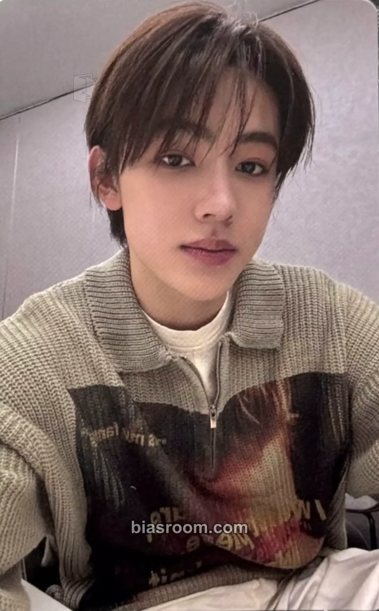 Seonghyeon Photocards (CORTIS) | Bias Room
