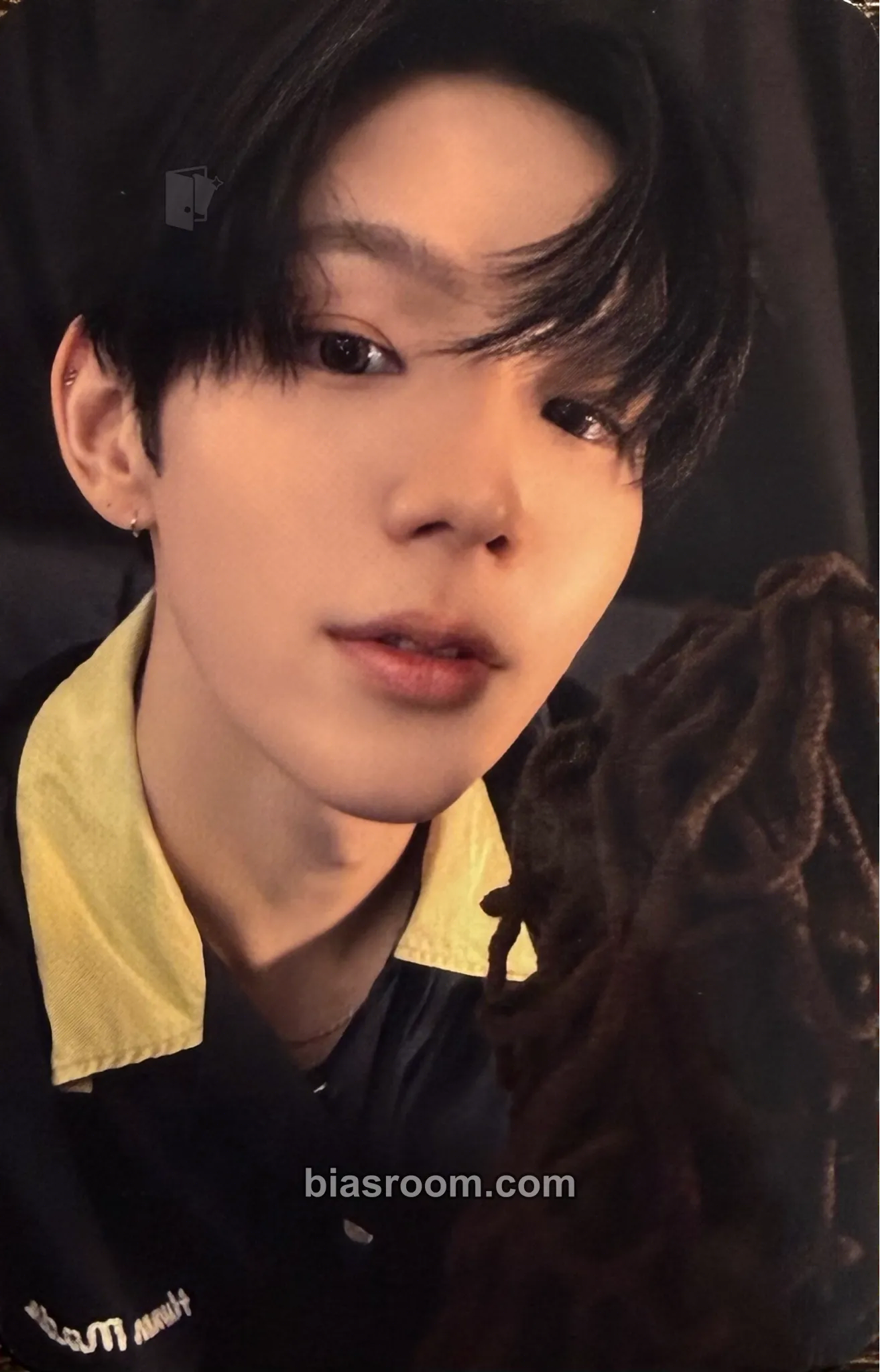 ODYSSEY ⁄ RIIZE Ktown4u Showcase Gift ラキドロ : | Photocard Fly 
