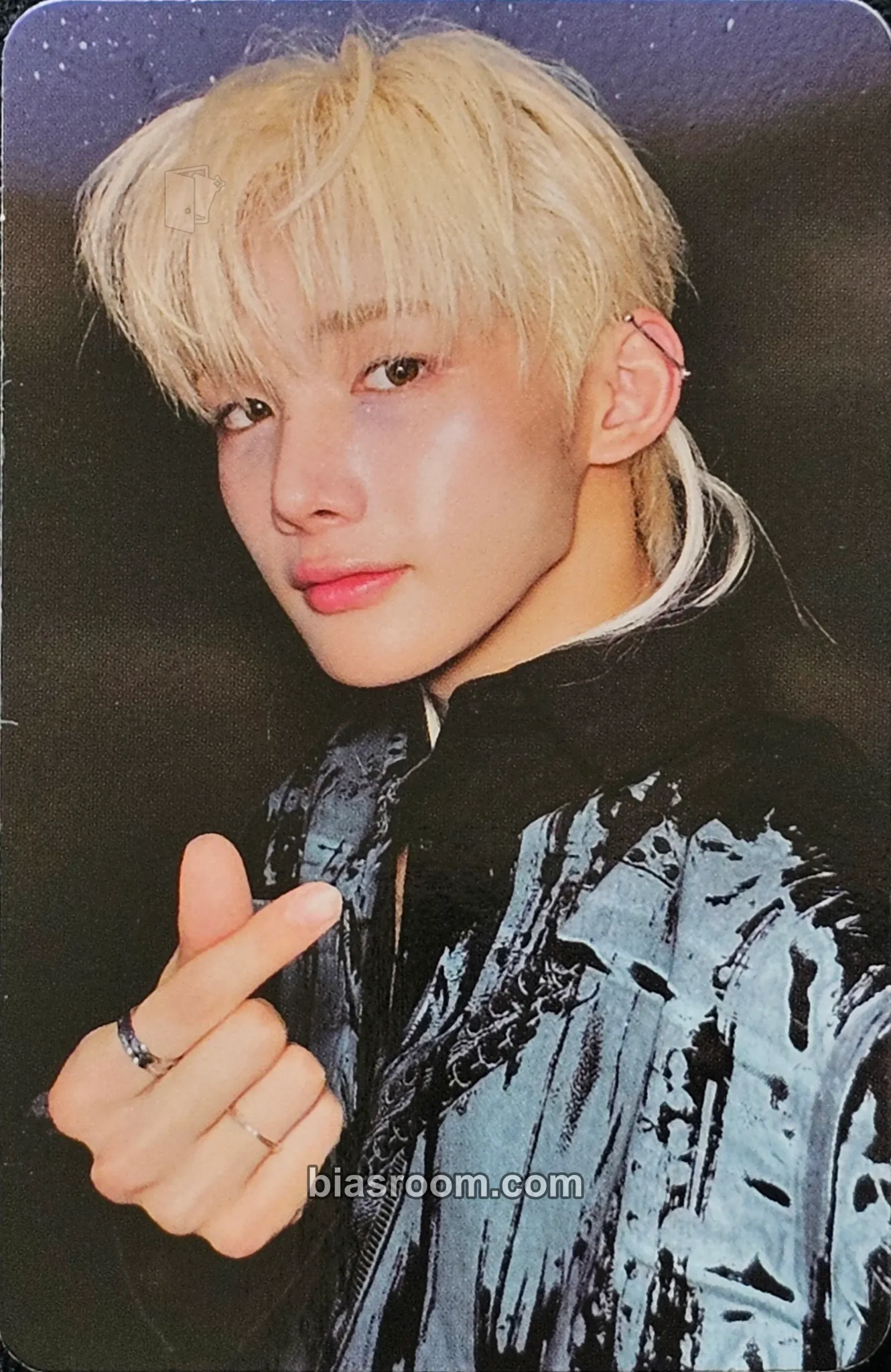 Jo Photocards (&TEAM) | Bias Room