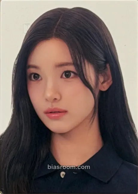 Yuha Photocards (Hearts2Hearts) | Bias Room