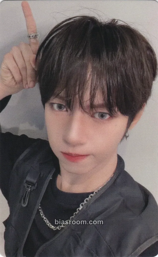 AHOF Photocard List & Collection Tracker | Bias Room