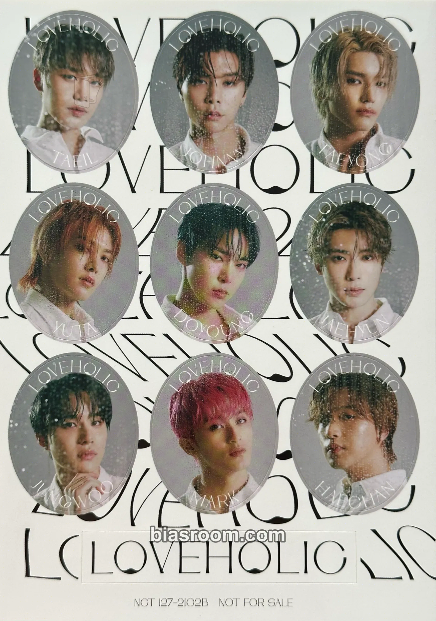 NCT 127 