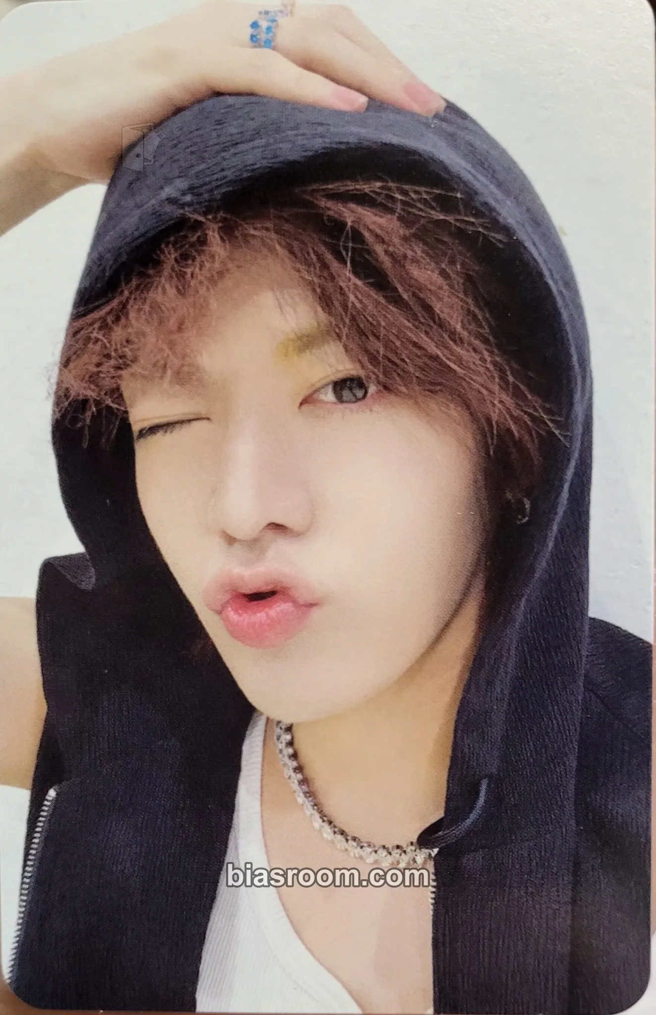 NCT - Yuta - Golden Age Album d2c exclusive