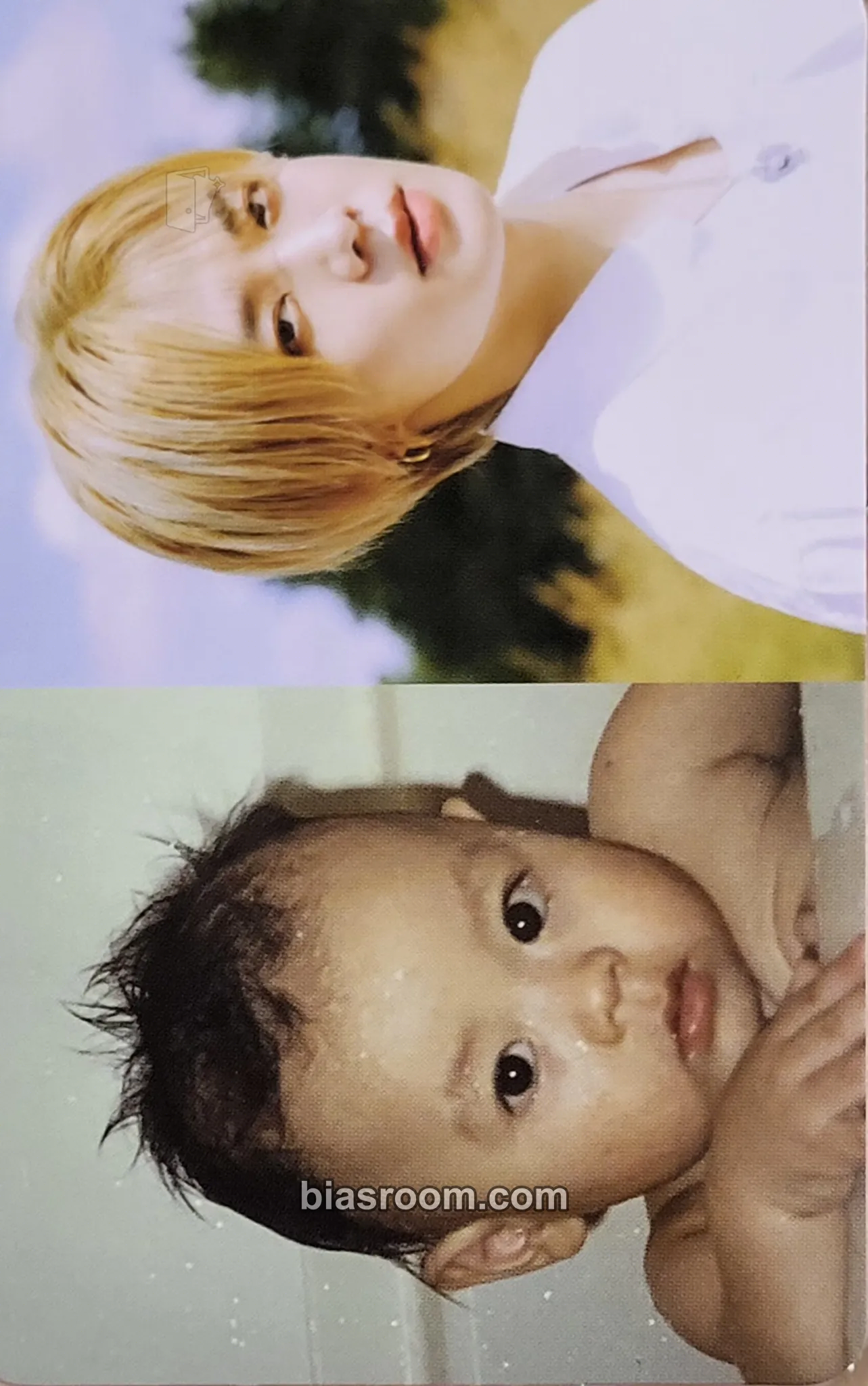 NCT - Yuta - Resonance MD Other md version