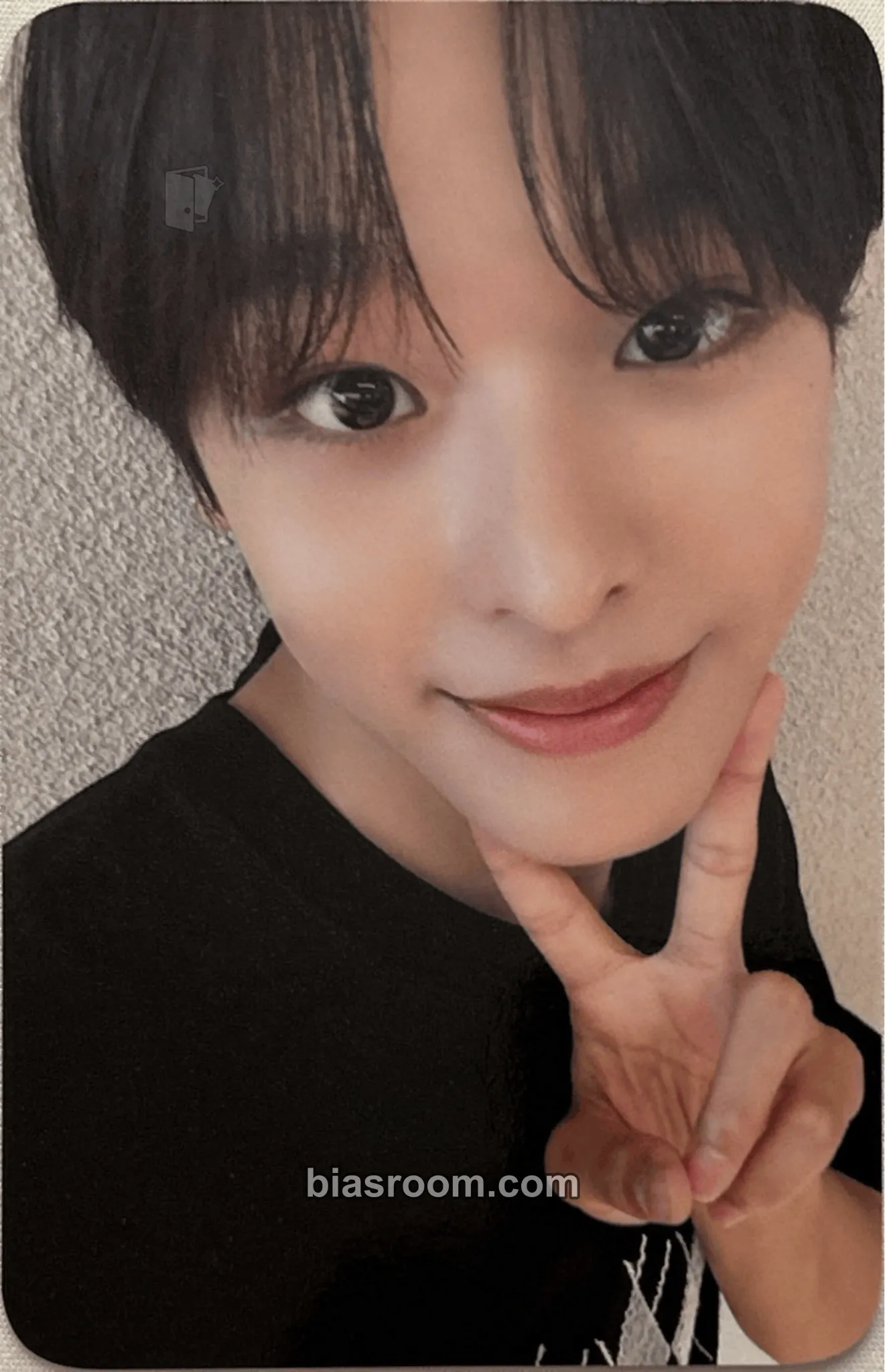 NCT WISH - Riku - Songbird Album knpops pob (pre-order benefit)