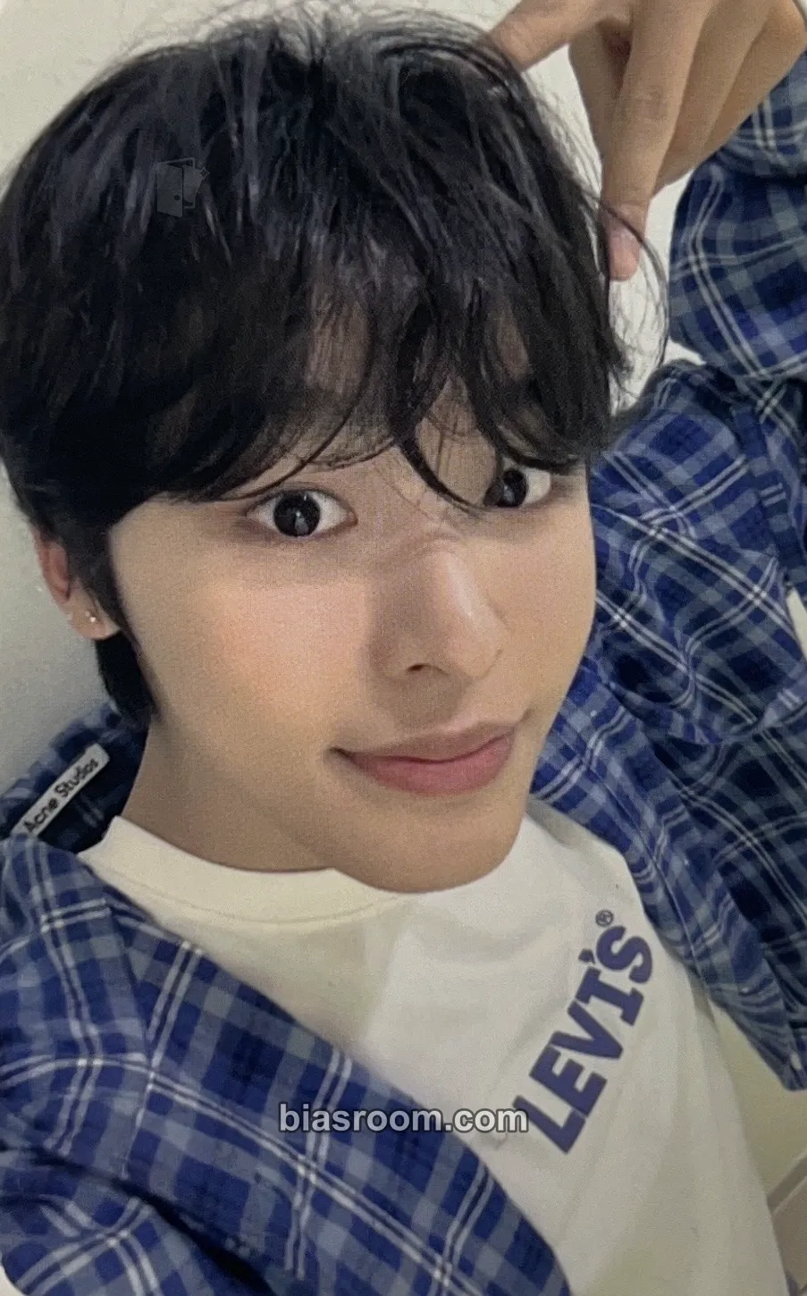 NCT WISH - Riku - Songbird Album allmd video call (fancall)