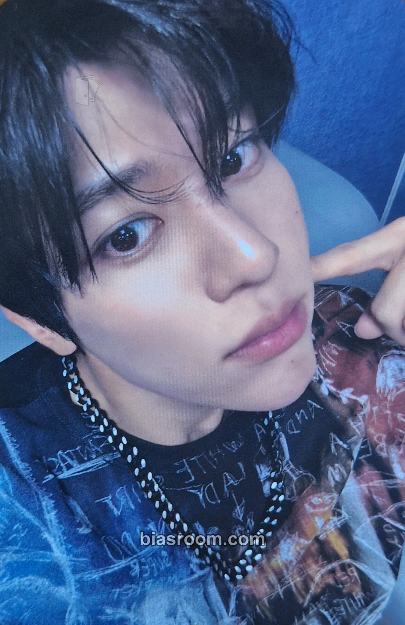 NCT WISH - Sion - Songbird Album mymusictaste (mmt) voice call