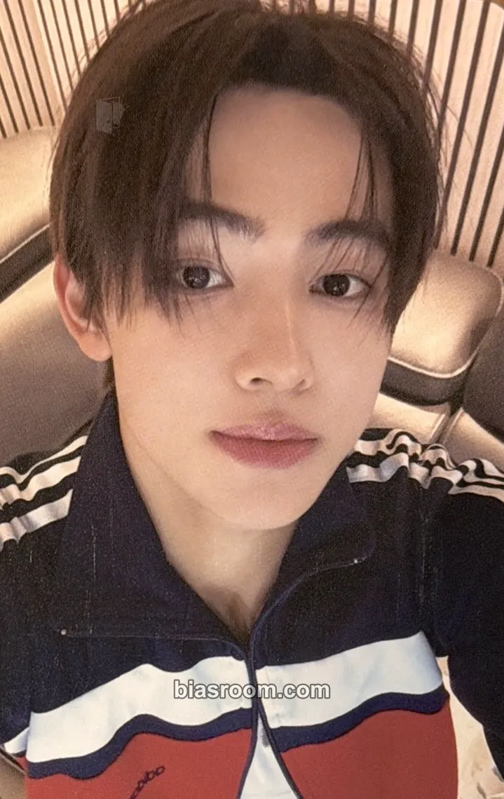 Seonghyeon Photocards (CORTIS) | Bias Room