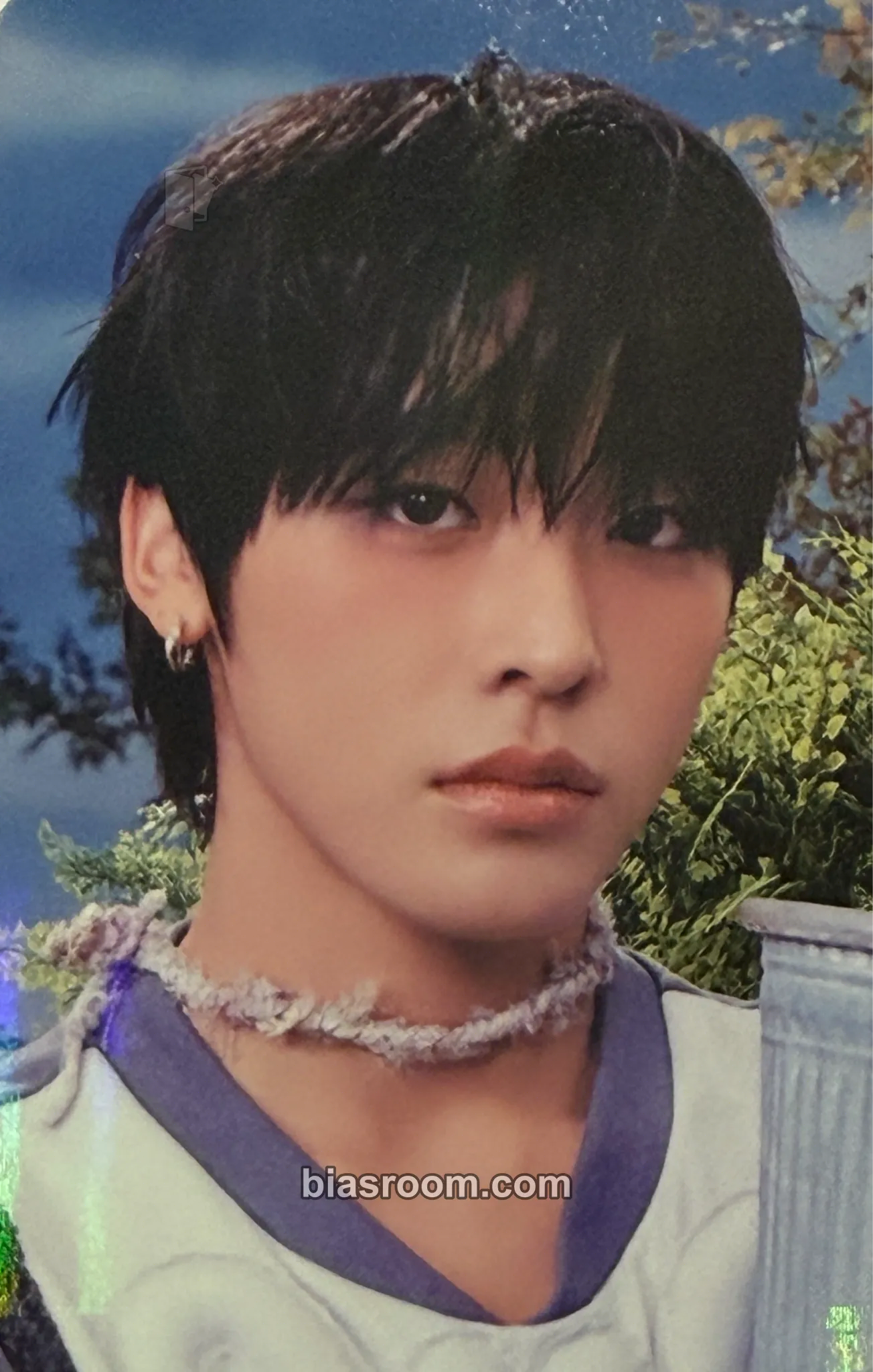 NCT WISH - Riku - COLOR Album hottracks