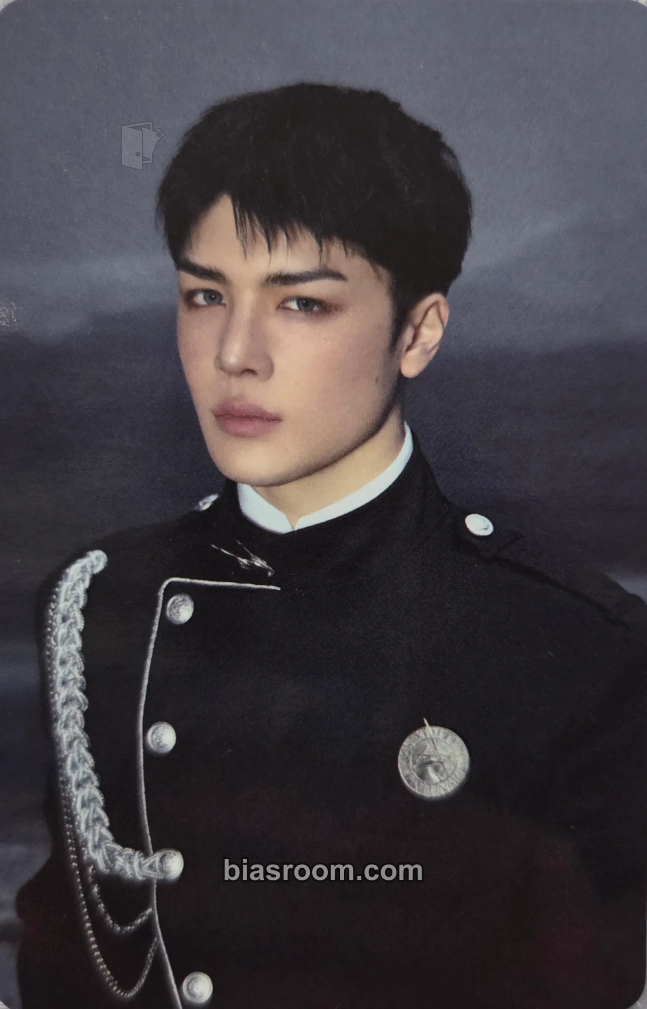 Maki Photocards (&TEAM) | Bias Room