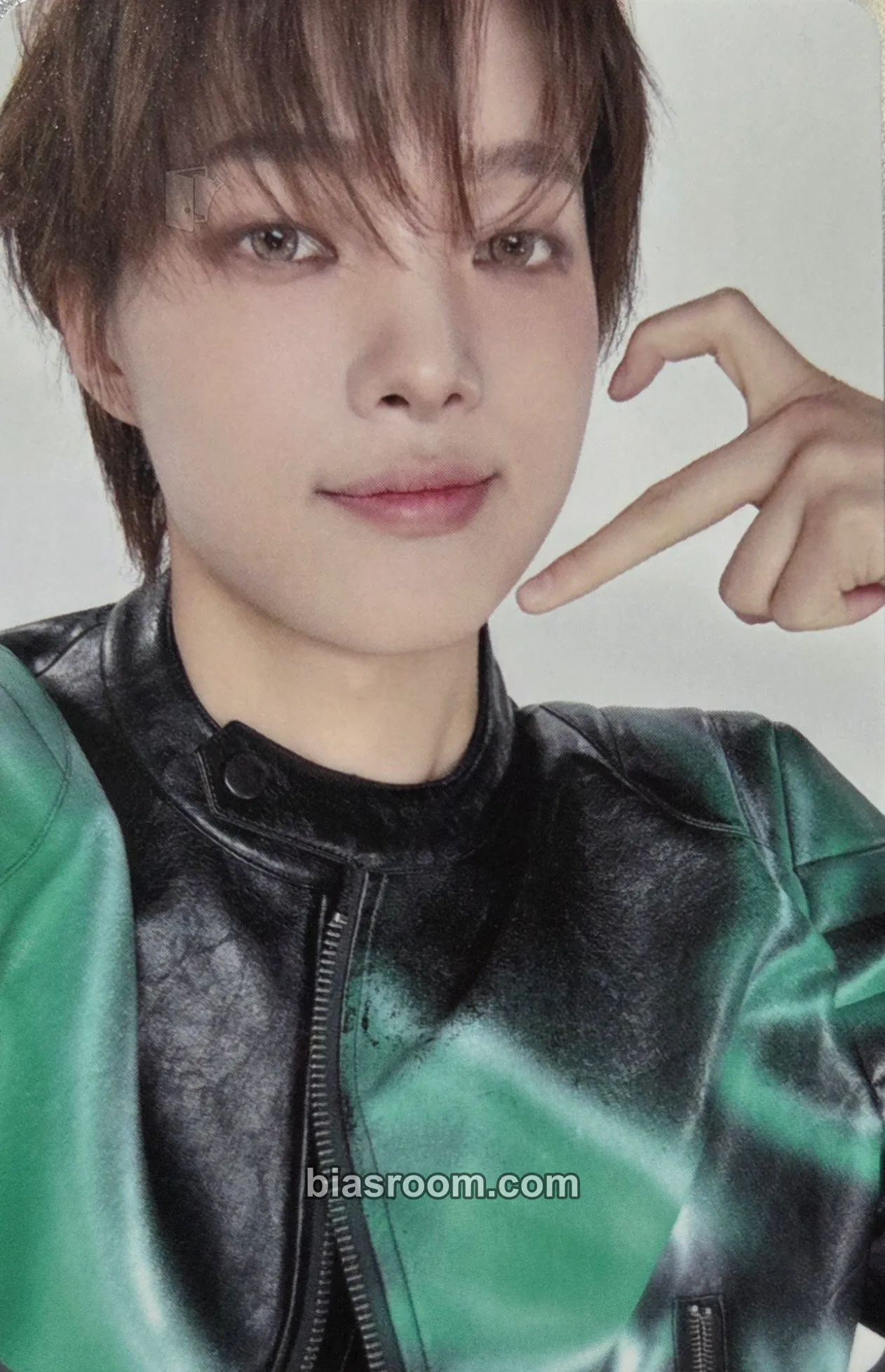 EJ Photocards (&TEAM) | Bias Room