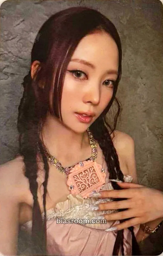 Narin Photocards (MEOVV) | Bias Room