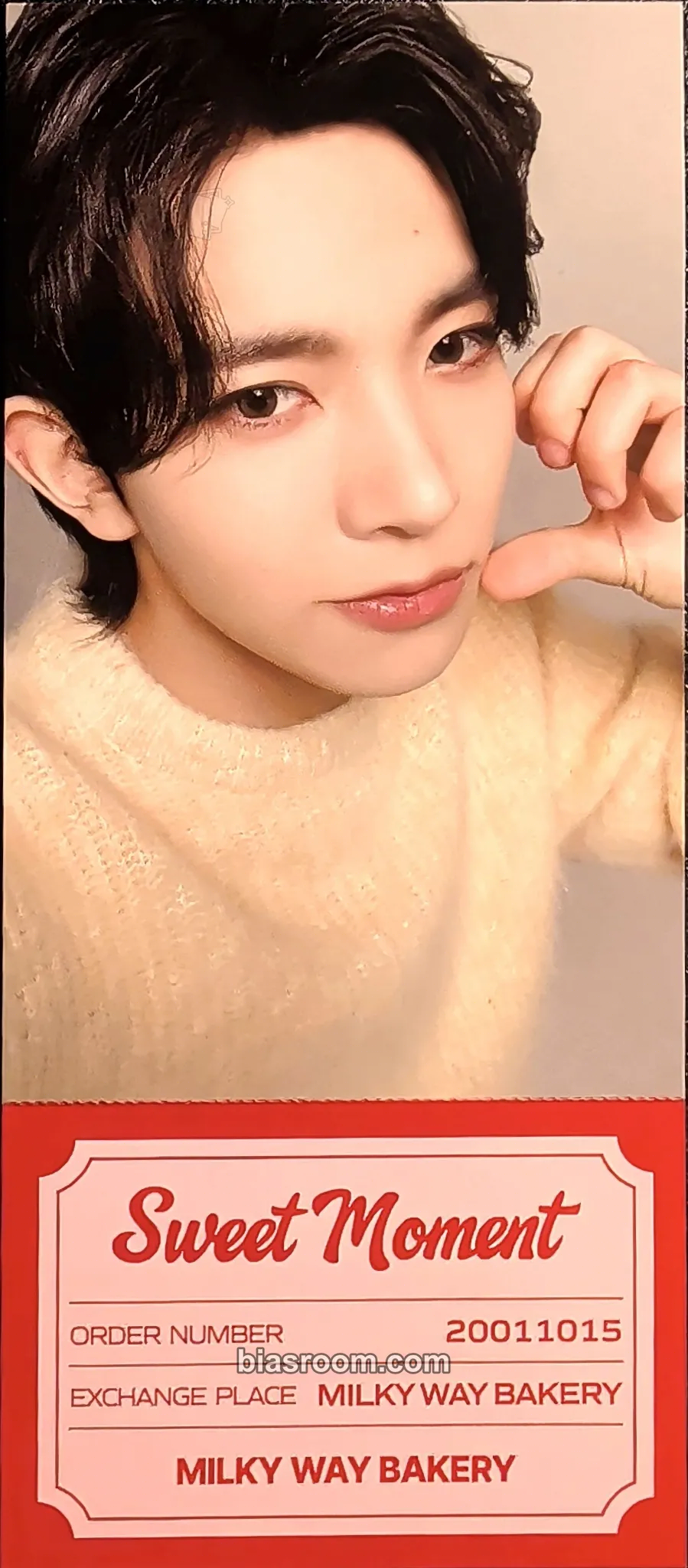 ENHYPEN heeseung ヒスントレカ photo cards Heeseung Photocards (ENHYPEN) | Bias Room