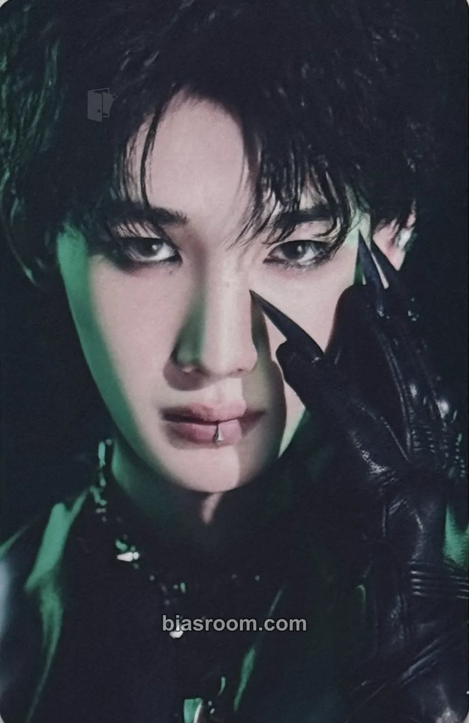 Jo Photocards (&TEAM) | Bias Room