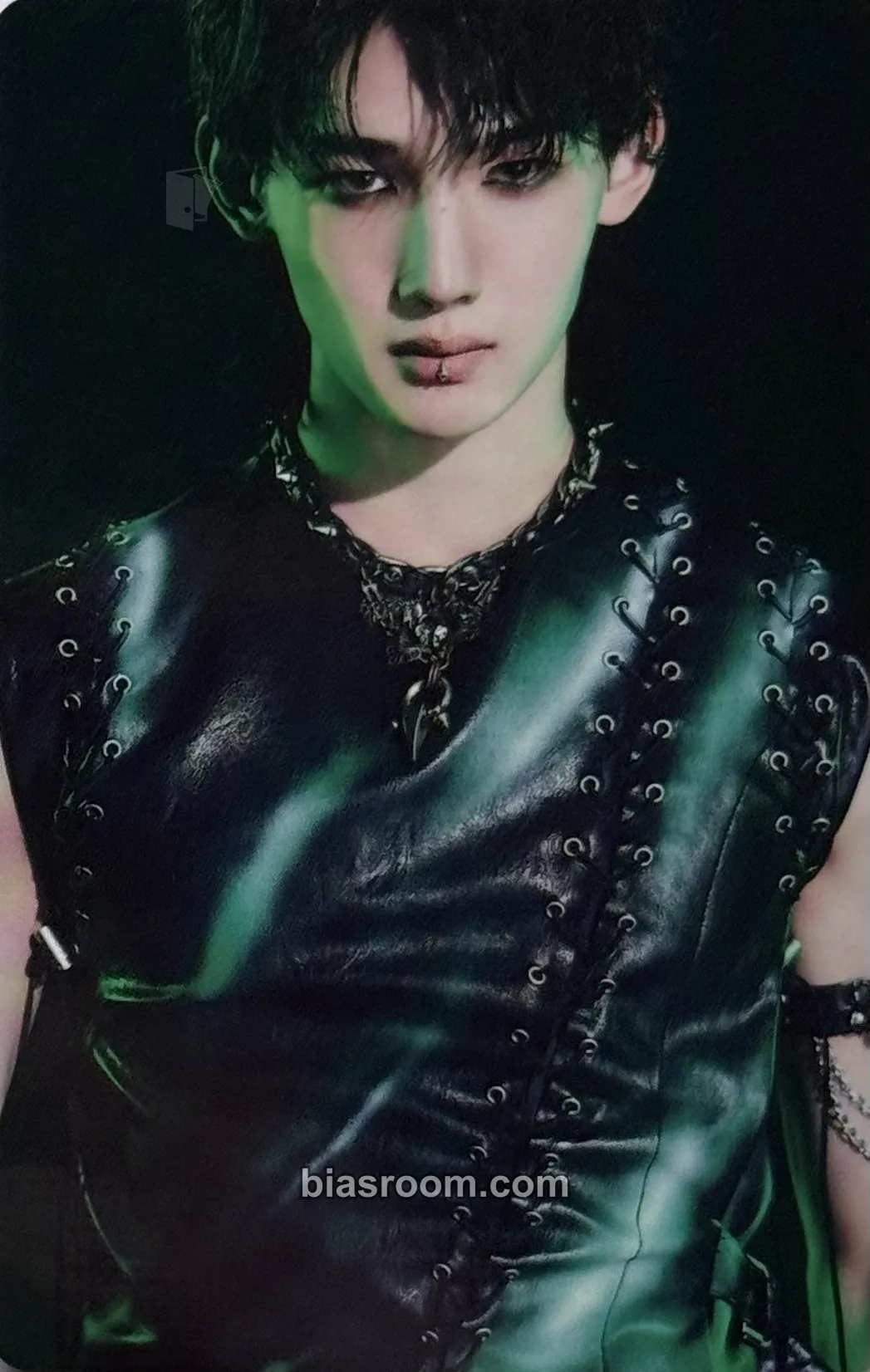 Jo Photocards (&TEAM) | Bias Room