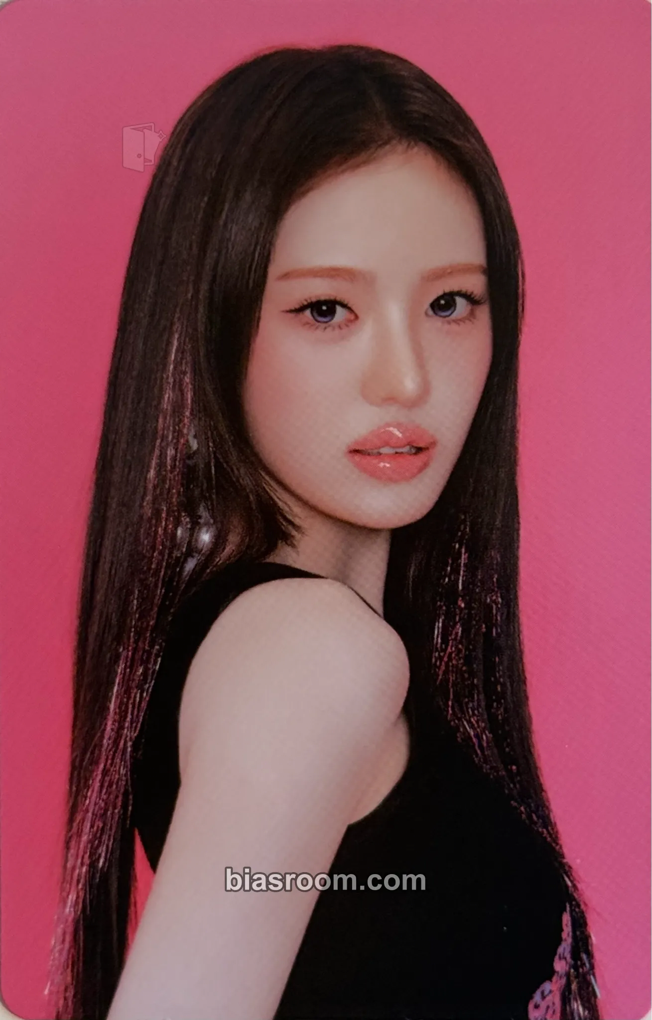 KiiiKiii - Sui - KiiiKiii FesTiiival Event trading card
