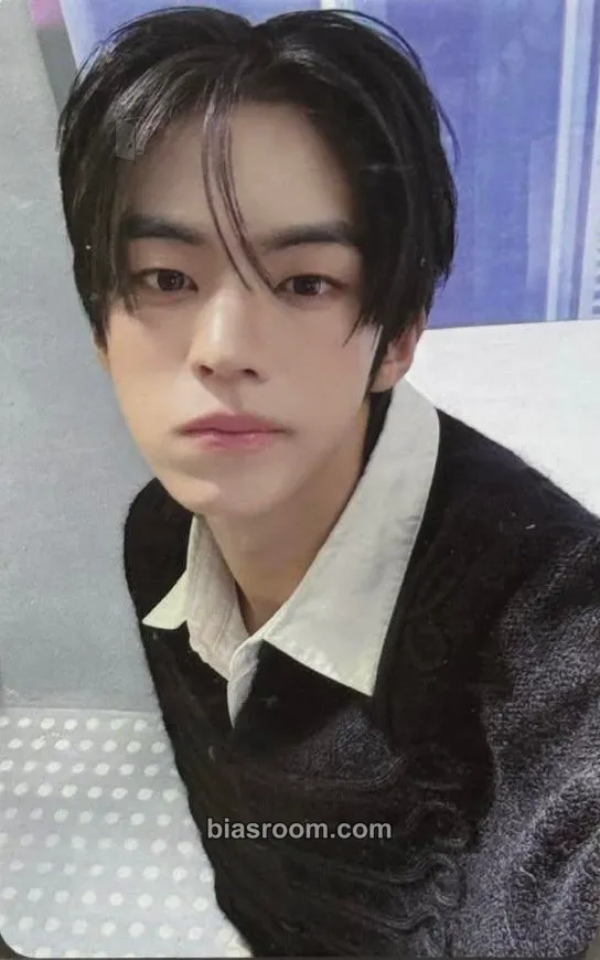 Dohoon Photocards (TWS) | Bias Room