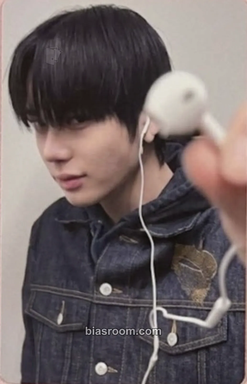 Ohyul Photocards (LNGSHOT) | Bias Room