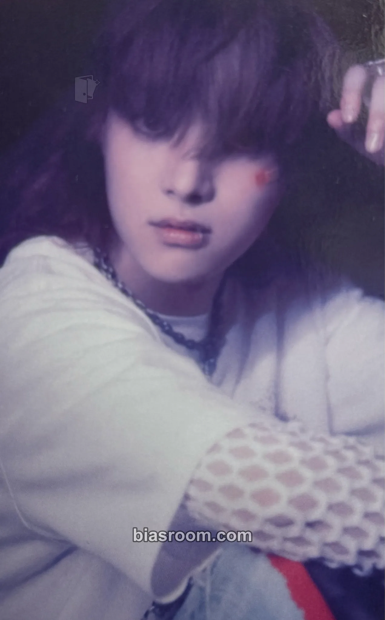 EJ Photocards (&TEAM) | Bias Room