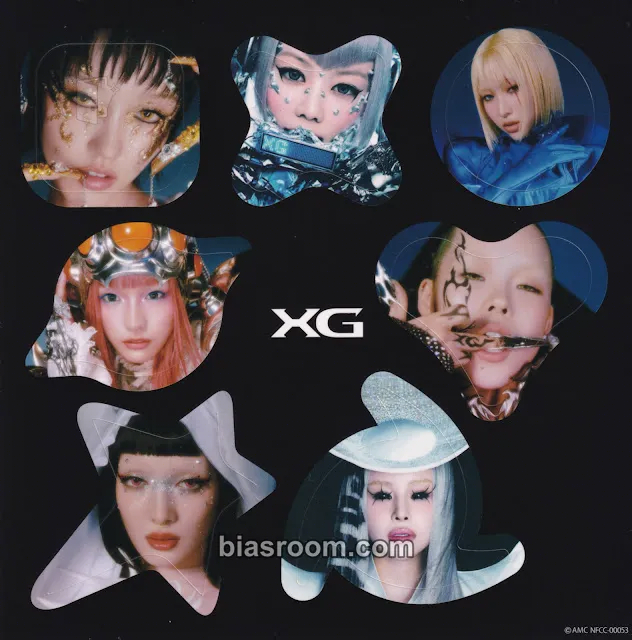XG 